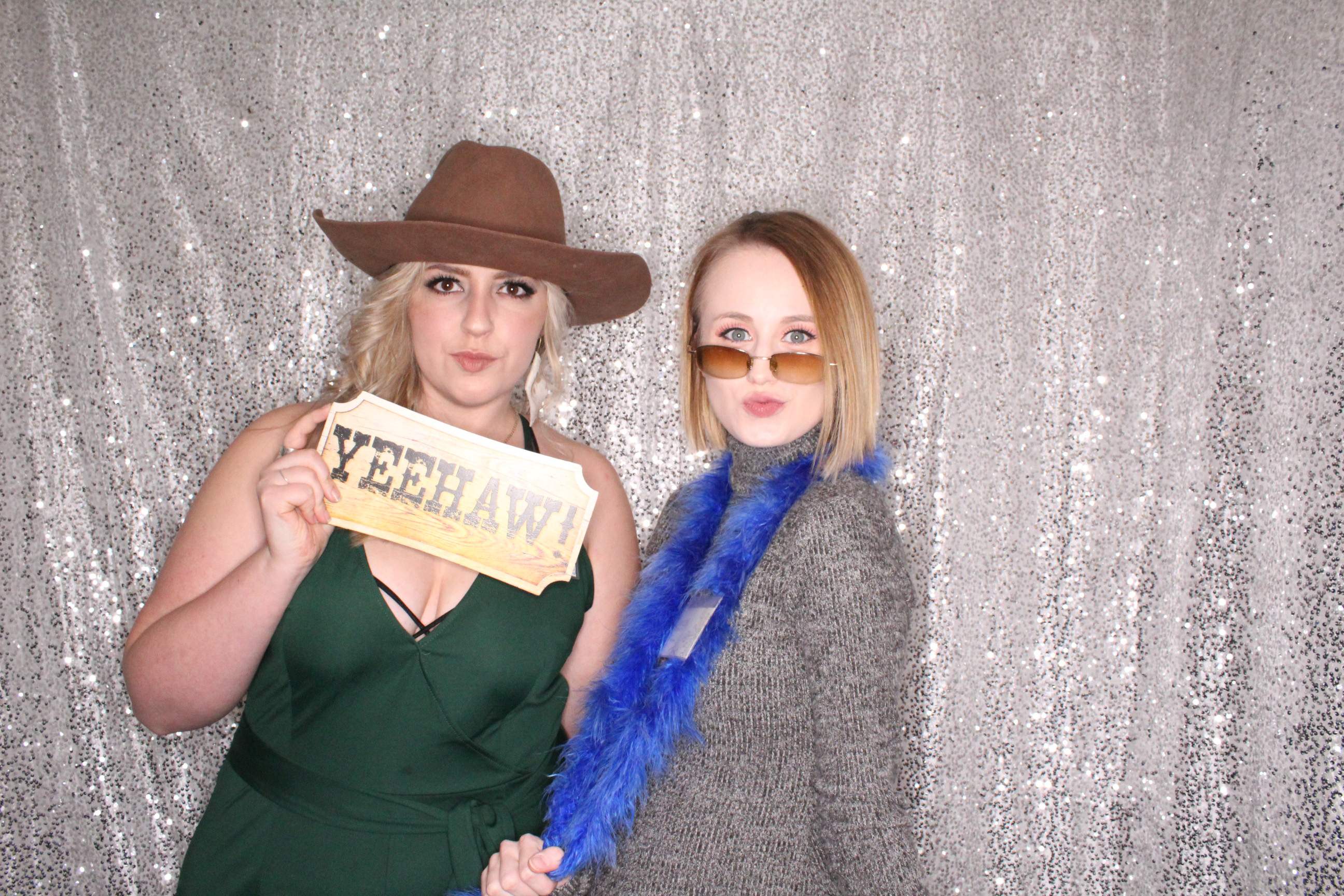 SCHEELS Year End Celebration | View more photos from the event at gallery.photoboothbillings.com/u/PhotoBoothBillings/SCHEELS-Year-End-Celebration